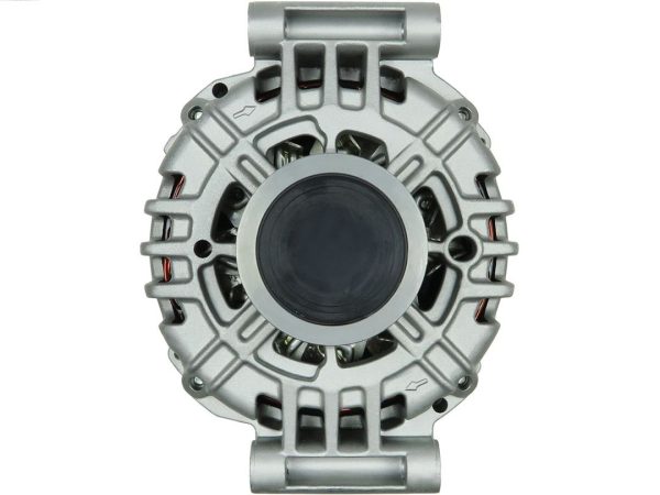 Alternator AUDI A3 (8P1) 2.0 TFSI quattro benzina 200 cai AS-PL A3131S