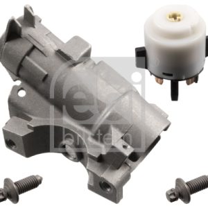 Blocaj volan AUDI A4 B6 (8E2) 1.9 TDI quattro diesel 130 cai FEBI BILSTEIN 101090