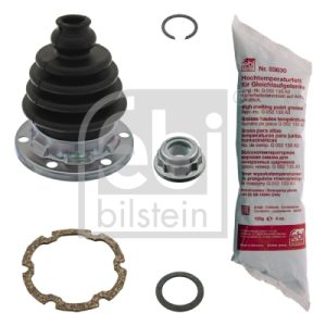 Ansamblu burduf articulatie planetara AUDI A3 (8L1) 1.9 TDI diesel 100 cai FEBI BILSTEIN 101119