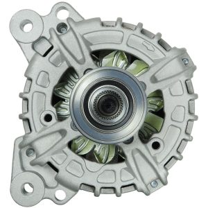 Alternator AUDI A3 (8V1, 8VK) 1.4 TFSI benzina 140 cai AS-PL A0580S