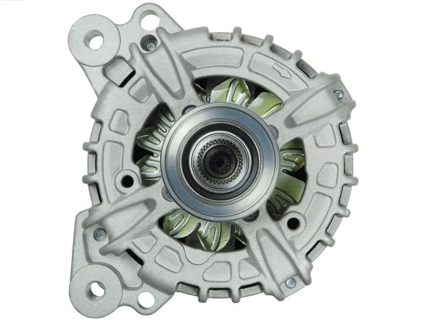 Alternator AUDI A3 (8V1, 8VK) 1.4 TFSI benzina 140 cai AS-PL A0580S