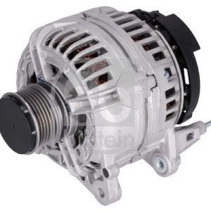 Alternator AUDI A3 (8P1) 1.6 E-Power Benzina/Etanol 102 cai FEBI BILSTEIN 101501