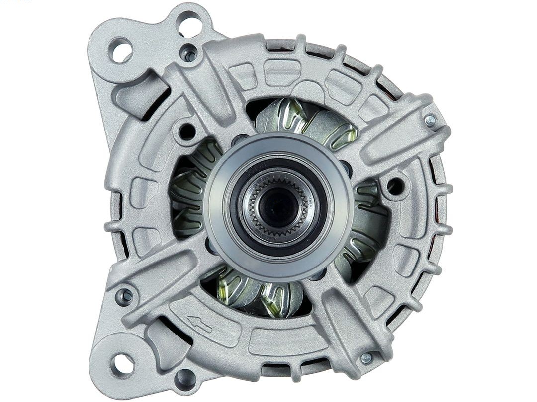 Alternator AUDI A4 B8 Avant (8K5) 1.8 TFSI quattro benzina 170 cai AS-PL A0551S