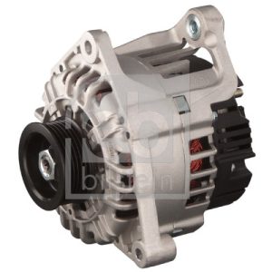 Alternator AUDI A4 B7 Avant (8ED) 3.0 quattro benzina 218 cai FEBI BILSTEIN 101526