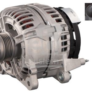 Alternator AUDI A4 B5 (8D2) 1.9 TDI quattro diesel 116 cai FEBI BILSTEIN 101531