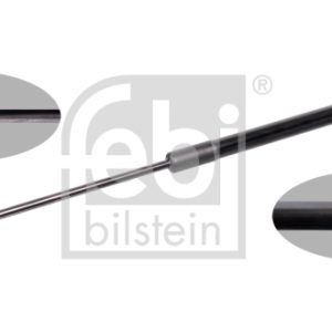 Amortizor portbagaj AUDI A3 Sportback (8VA, 8VF) 1.8 TFSI quattro benzina 180 cai FEBI BILSTEIN 101785