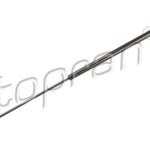 Amortizor capota AUDI A4 B7 (8EC) 3.2 FSI quattro benzina 255 cai TOPRAN 113 019