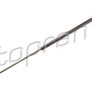 Amortizor capota AUDI A3 Sportback (8PA) S3 quattro benzina 265 cai TOPRAN 114 108