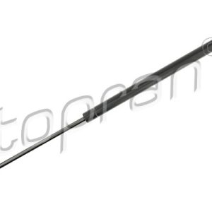 Amortizor portbagaj AUDI A3 Sportback (8PA) S3 quattro benzina 256 cai TOPRAN 115 231