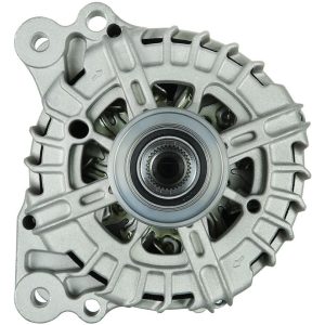 Alternator AUDI A1 Sportback (8XA, 8XF) 1.4 TFSI benzina 185 cai AS-PL A3354S