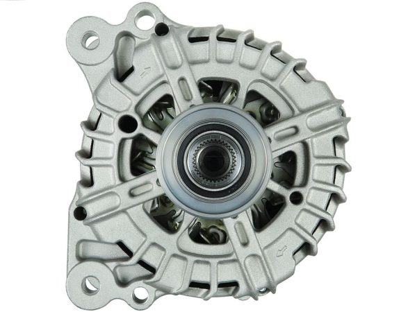Alternator AUDI A1 Sportback (8XA, 8XF) 1.4 TFSI benzina 122 cai AS-PL A3354S