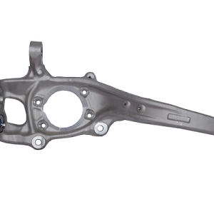 Articulatie directie suspensie roata AUDI A4 B8 (8K2) 2.0 TDI quattro diesel 143 cai ASAM AUTOMOTIVE 102700