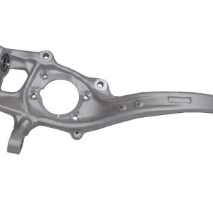 Articulatie directie suspensie roata AUDI A4 B8 (8K2) 2.0 TFSI quattro benzina 211 cai ASAM AUTOMOTIVE 102701