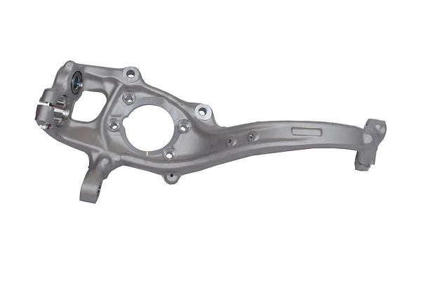 Articulatie directie suspensie roata AUDI A4 Allroad B8 (8KH) 2.0 TFSI quattro benzina 211 cai ASAM AUTOMOTIVE 102701