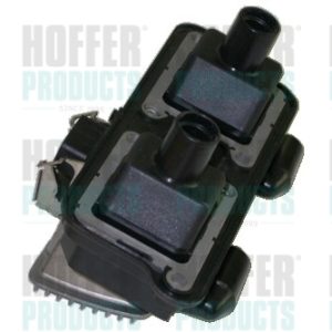 Bobina de inductie AUDI A4 B5 Avant (8D5) 1.8 quattro benzina 125 cai HOFFER 8010317