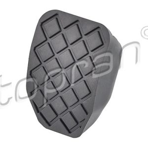 Acoperire pedala pedala frana AUDI A4 B5 (8D2) 2.6 quattro benzina 150 cai TOPRAN 112 248