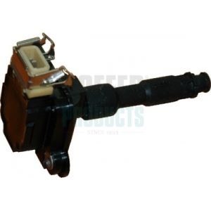 Bobina de inductie AUDI A4 B5 (8D2) 1.8 T quattro benzina 150 cai HOFFER 8010342