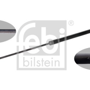 Amortizor capota AUDI A3 Sportback (8VA, 8VF) 1.5 TFSI benzina 150 cai FEBI BILSTEIN 103839