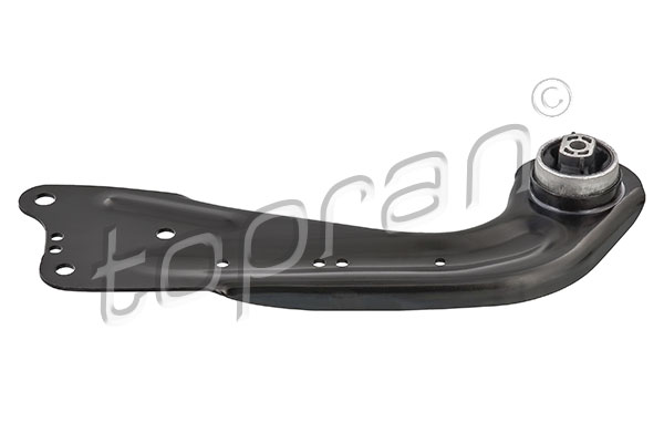Brat suspensie roata AUDI A3 Limousine (8YS, 8YM) 35 TFSI benzina 150 cai TOPRAN 116 569