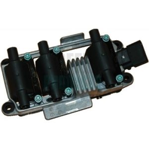 Bobina de inductie AUDI A4 B5 (8D2) 2.8 quattro benzina 193 cai HOFFER 8010392
