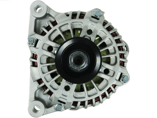 Alternator AUDI A4 B7 Avant (8ED) 3.0 quattro benzina 218 cai AS-PL A5374S