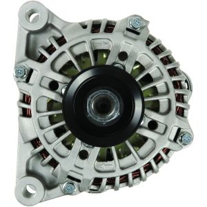 Alternator AUDI A4 B6 (8E2) 3.0 quattro benzina 218 cai AS-PL A5374S