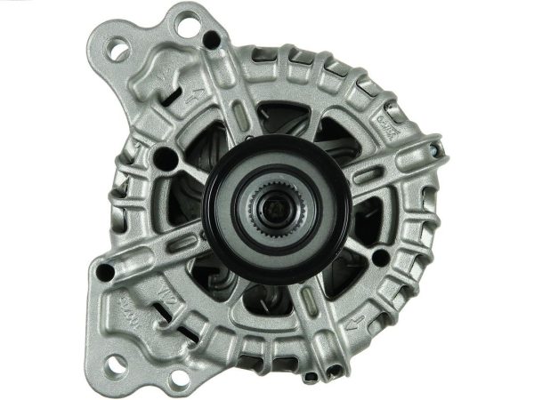 Alternator AUDI A1 Sportback (8XA, 8XF) 1.6 TDI diesel 115 cai AS-PL A3368PR