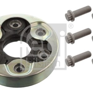 Articulatie cardan AUDI A3 (8V1, 8VK) 1.8 TFSI quattro benzina 180 cai FEBI BILSTEIN 104552
