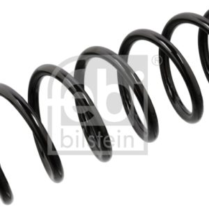 Arc spiral AUDI A3 (8L1) 1.6 benzina 102 cai FEBI BILSTEIN 104733
