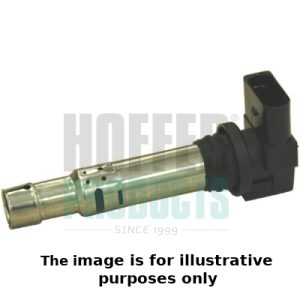 Bobina de inductie AUDI A3 (8P1) 1.4 TFSI benzina 125 cai HOFFER 8010478E