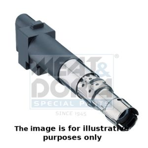 Bobina de inductie AUDI A3 (8P1) 3.2 V6 quattro benzina 250 cai MEAT DORIA 10485E