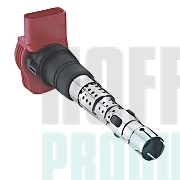 Bobina de inductie AUDI A4 B7 Avant (8ED) S4 quattro benzina 344 cai HOFFER 8010504