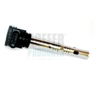 Bobina de inductie AUDI A3 Sportback (8PA) S3 quattro benzina 265 cai MEAT DORIA 10596
