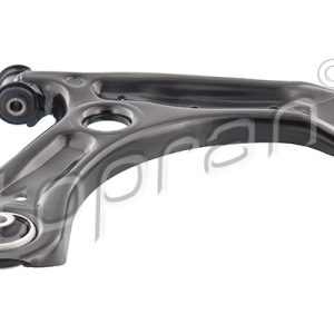 Brat suspensie roata AUDI A1 Sportback (8XA, 8XF) 1.6 TDI diesel 90 cai TOPRAN 113 659