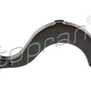 Brat suspensie roata AUDI A3 (8P1) 1.6 E-Power Benzina/Etanol 102 cai TOPRAN 117 081