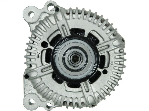 Alternator AUDI A3 (8L1) 1.8 T quattro benzina 180 cai AS-PL A3203PR