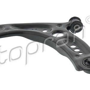 Brat suspensie roata AUDI A3 Limousine (8VS, 8VM) 1.6 TDI diesel 105 cai TOPRAN 116 564