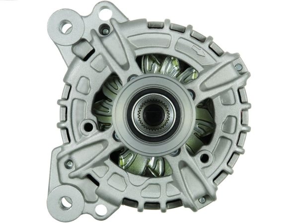 Alternator AUDI A4 B8 (8K2) 2.0 TDI quattro diesel 177 cai AS-PL A0473S