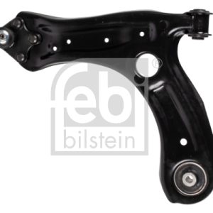 Brat suspensie roata AUDI A1 Sportback (8XA, 8XF) 1.6 TDI diesel 90 cai FEBI BILSTEIN 107845