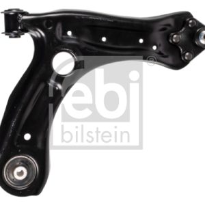 Brat suspensie roata AUDI A1 Sportback (8XA, 8XF) S1 quattro benzina 231 cai FEBI BILSTEIN 107846