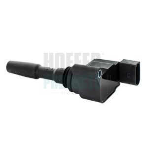 Bobina de inductie AUDI A3 Sportback (8VA, 8VF) 35 TFSI benzina 150 cai HOFFER 8010817