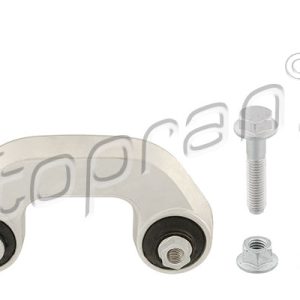 Bieleta antiruliu AUDI A4 B6 (8E2) 3.0 quattro benzina 220 cai TOPRAN 109 671