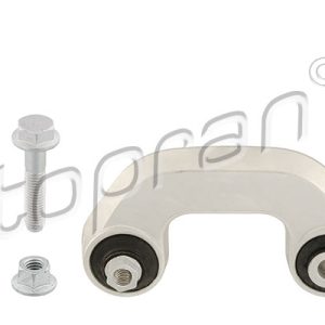 Bieleta antiruliu AUDI A4 B6 (8E2) 3.0 quattro benzina 220 cai TOPRAN 109 670
