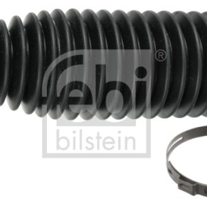 Ansamblu burduf directie AUDI A1 Sportback (8XA, 8XF) S1 quattro benzina 231 cai FEBI BILSTEIN 108805
