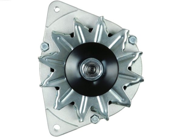 Alternator AUDI A4 B5 (8D2) 1.8 T quattro benzina 180 cai AS-PL A4011