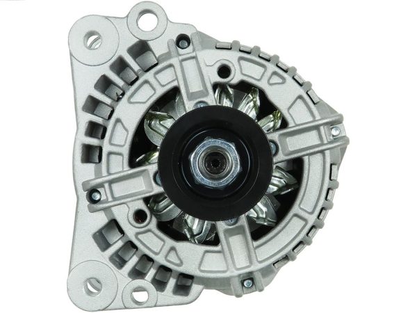 Alternator AUDI A3 (8P1) 1.4 TFSI benzina 125 cai AS-PL A0181