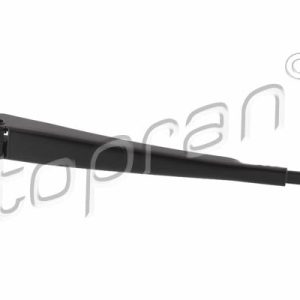 Brat stergator parbriz AUDI A4 B5 Avant (8D5) 2.4 quattro benzina 163 cai TOPRAN 116 288