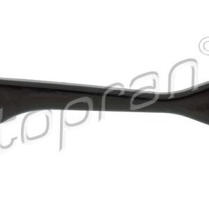 Brat suspensie roata AUDI A3 (8P1) 1.6 E-Power Benzina/Etanol 102 cai TOPRAN 110 273