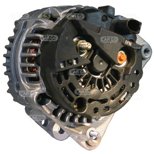 Alternator AUDI A3 (8L1) 1.6 benzina 102 cai HC-CARGO 111989
