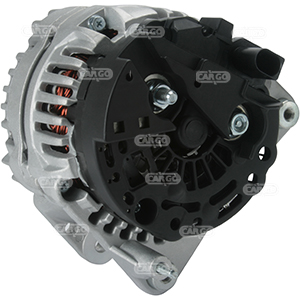 Alternator AUDI A3 (8L1) 1.9 TDI quattro diesel 130 cai HC-CARGO 112079